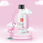 LITTLE PIE BABY LOTION 100ml