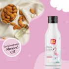 LITTLE PIE BABY LOTION 100ml - Image 2