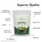 Wheatgrass Powder 200 gm - Image 8