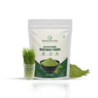 🌱 Wheatgrass Powder વ્હીટગ્રાસ પાઉડર – 200 ગ્રામ