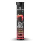 🍎 Apple Cider Weight Loss 20 Count (Pack of 1) વજન ઘટાડવા માટે,