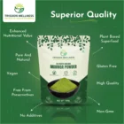 🌿Organic Moringa Powder 250gm -ઓર્ગેનિક મોરિંગા પાઉડર - Image 3