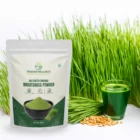 🌱 Wheatgrass Powder વ્હીટગ્રાસ પાઉડર – 200 ગ્રામ - Image 3