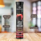 🍎 Apple Cider Weight Loss 20 Count (Pack of 1) વજન ઘટાડવા માટે, - Image 3