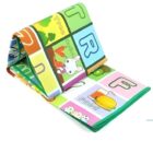 Double Sided Waterproof Baby Play Mat - Image 2