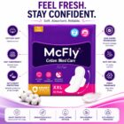 Maxi Jumbo Sanitary Pads - Image 2