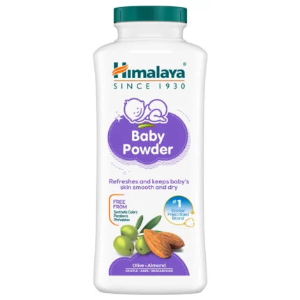 baby powder 100gm
