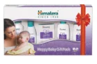 Happy Baby Gift Pack 5 in 1