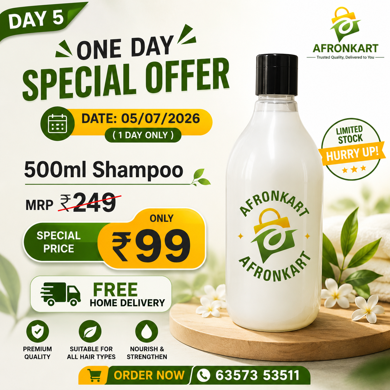 ChatGPT Image Jul 2, 2026, 12_56_59 AM ⏰5/7/2026 One Day Only Offer - Image 1