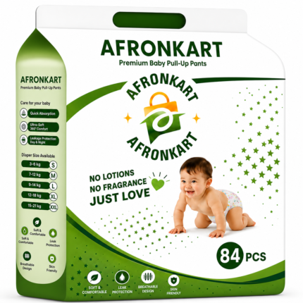 GD NewBoan Pants (0–5 kg) | 84 Pcs Pull-Up