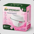 Disposable Period Panty L