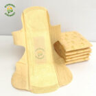 XXL Bamboo-40 Sanitary Pads Natural - Image 2